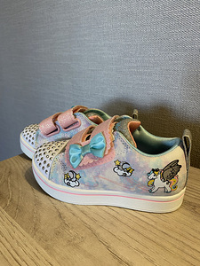 Skechers 24 uued tossud (3 foto / 4)