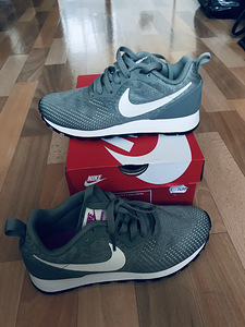 Nike tossud (1 foto / 4)