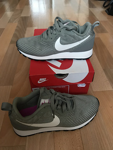 Nike tossud (2 foto / 4)