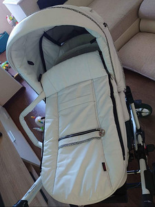 Vanker Hartan topline S (4 foto / 6)