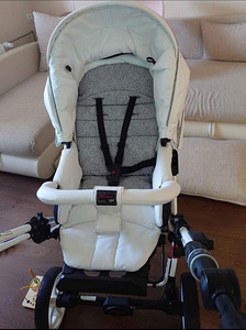 Vanker Hartan topline S (6 foto / 6)