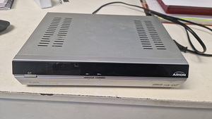 Satelliittelevisiooni vastuvõtja (1 foto / 1)