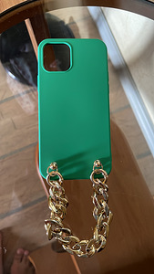 Чехол на 12/12 про iPhone (1 фото из 1)