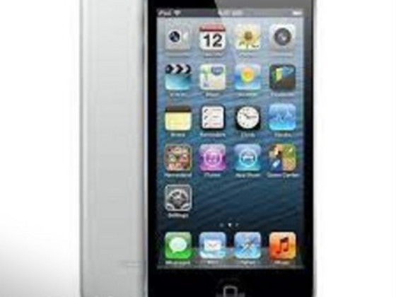 Apple iPod Touch 5 32GB