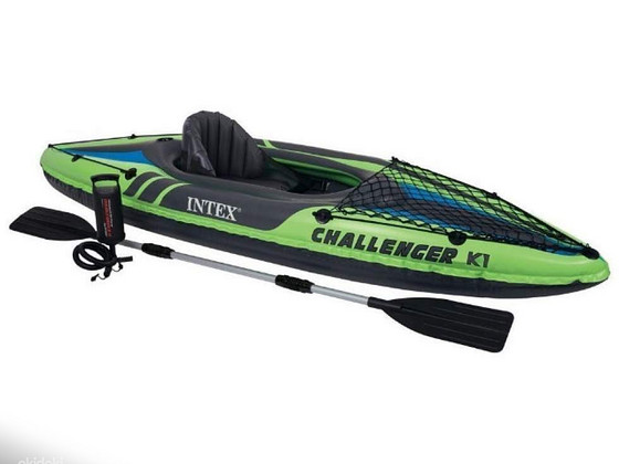 Каяк CHALLENGER K1