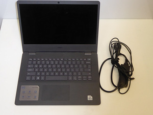 Sulearvuti Dell Vostro 14 3000 + laadija (3 foto / 5)