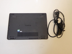 Sulearvuti Dell Vostro 14 3000 + laadija (5 foto / 5)