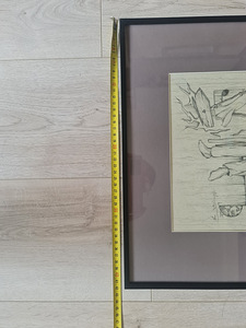 Graafika. Eesti kunstnik (4 foto / 4)