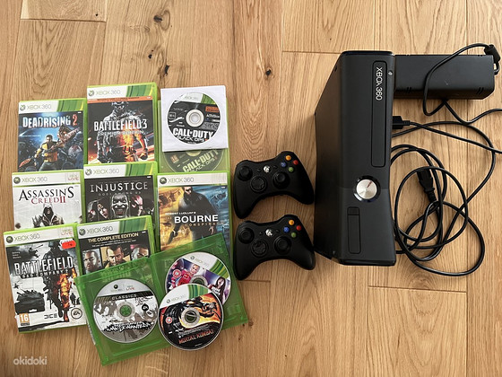 Xbox 360