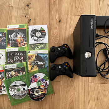 Xbox 360