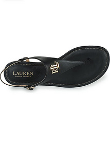 Новые! Ralph Lauren сандали (2 фото из 4)