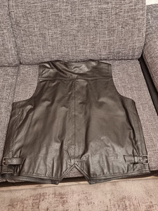 Vest (nahk) (1 foto / 2)