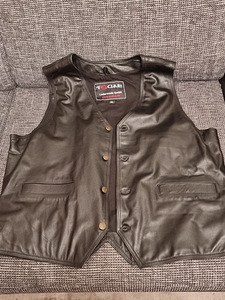 Vest (nahk) (2 foto / 2)
