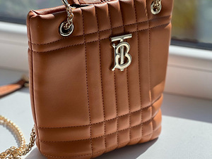 Burberry сумочки через плечо (2 фото из 10)
