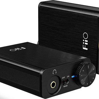 FiiO E10K