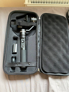 FDR-X3000 4K Action Cam + Stabilizer For Sony AS50 FDR-X3000 (1 foto / 2)