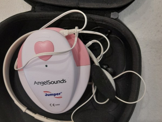 Angel Sound beebidoppler