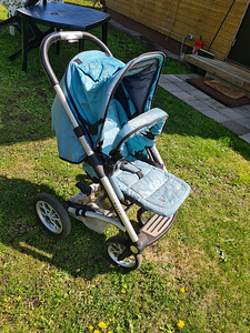 Lastekäru (3 foto / 3)
