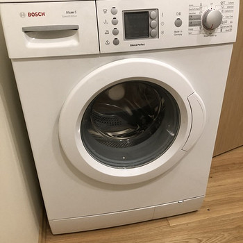 Bosch pesumasin