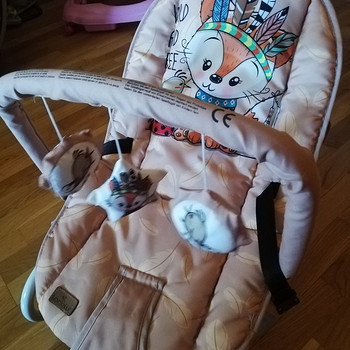 Продам шезлонг Лорелли.