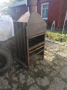 Гриль (2 фото из 2)