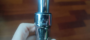 Pearl drum stand (3 foto / 4)