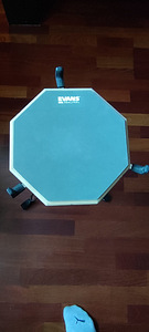 Pearl drum stand (4 foto / 4)