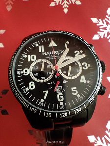 Watch haurex (часы) (6 фото из 6)