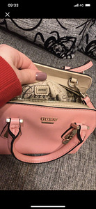 Сумка Guess, оригинал (1 фото из 4)