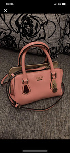 Сумка Guess, оригинал (3 фото из 4)