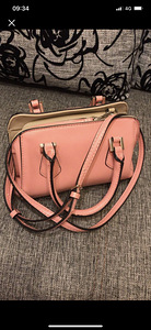 Сумка Guess, оригинал (4 фото из 4)
