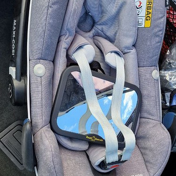 Maxi-Cosi Pebble Plus