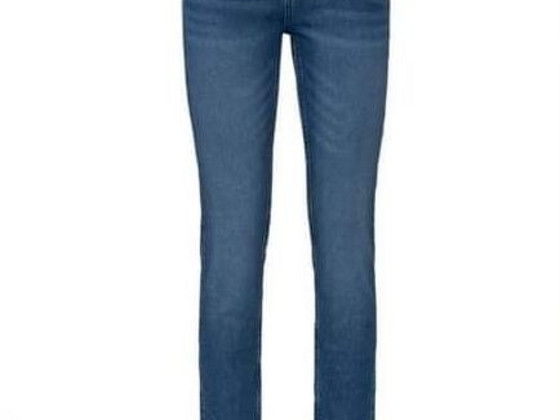 Naiste teksad Esmara SlimFit, s36. Uued, kohe olemas