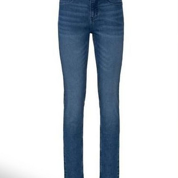 Женские джинсы esmara slimfit, s36. Новое, теперь доступно