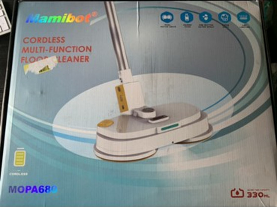 Mamibot MOPA680