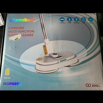 Mamibot MOPA680