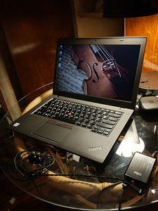 ThinkPad T460 (1 фото из 3)