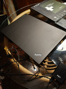 ThinkPad T460 (2 фото из 3)
