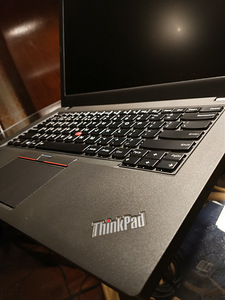 ThinkPad T460 (3 фото из 3)