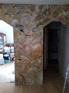 Värvimistööd (4 foto / 5)