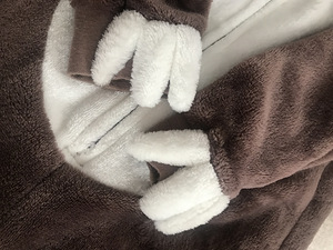 Lindex kombe panda s.122 (2 foto / 8)