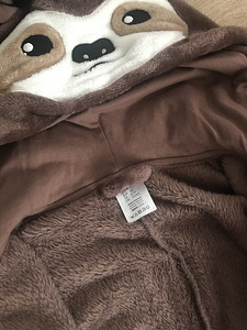 Lindex kombe panda s.122 (4 foto / 8)