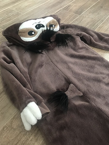 Lindex kombe panda s.122 (5 foto / 8)