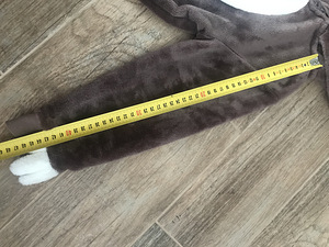 Lindex kombe panda s.122 (7 foto / 8)