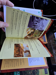 Книги-диски (6 фото из 6)