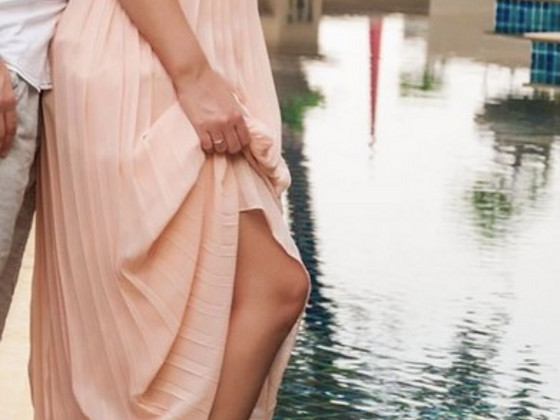 Платье River Island