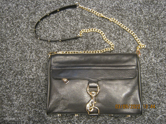 REBECCA MINKOFF