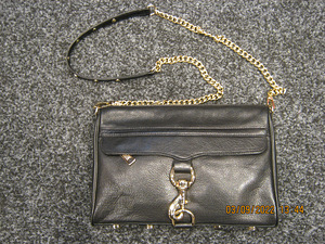 REBECCA MINKOFF (1 фото из 4)