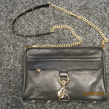 REBECCA MINKOFF