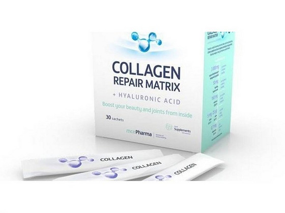 Коллаген Collagen Repair Matrix на Pharmacyapozona